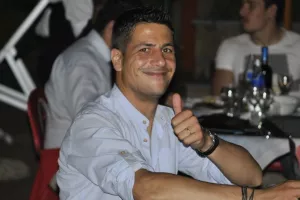 Ο "ΟΜΟΡΦΟΣ" από το Pinerolo στο ΠΑΠ!
