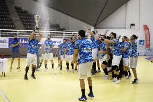 Το τριήμερο 29/4 – 1/5 θα διεξαχθεί το Final-4 του Κυπέλλου ΟΠΑΠ Ανδρών