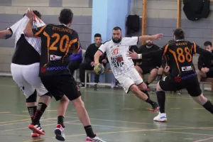 Ακάθεκτο το Ευρωπαϊκό, ακολουθεί το ΚΝ Αγ. Τριμιθιάς