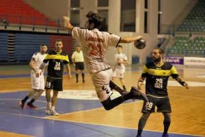 Ανόρθωση και Ευρωπαϊκό διεκδικούν το Κύπελλο ΟΠΑΠ