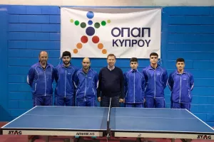 Πρόκριση για την Εθνική μας!