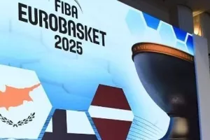 Απίστευτη εξέλιξη/Άκυρο από FIBA, χάσαμε το Εurobasket!