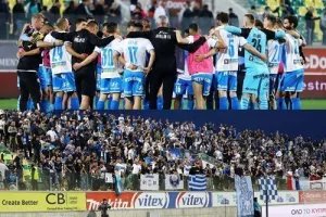 Απόλλων: Το... σοκ αλλά και το προμήνυμα τίτλου!