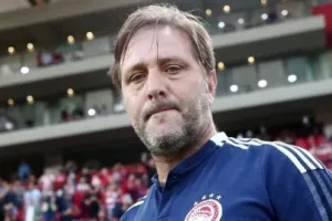 Μαρτίνς: «Τα λάθη πληρώνονται ακριβά, η ευθύνη δική μου»