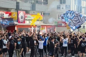 ΣΥ.ΦΙ Δυτικά Προάστια Απόλλων: "Καμία υποχώρηση στις αρχές μας"