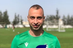 Το βραβείο στο Φώτη