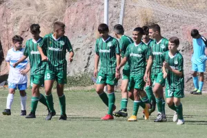 Ομόνοια Κ14: Νίκη = πρωτάθλημα 