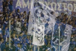 SOLD OUT η Ανόρθωση! 