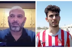 Οι... Λευτέρηδες