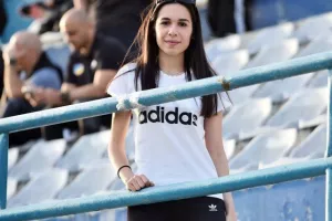 Aνόρθωση-ΑΠΟΕΛ: Φωτορεπορτάζ από τις εξέδρες 