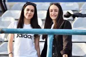 Aνόρθωση-ΑΠΟΕΛ: Φωτορεπορτάζ από τις εξέδρες 