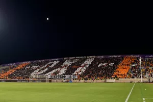 Η... τελευταία παράσταση/ΒΙΝΤΕΟ-ΦΩΤΟΣ