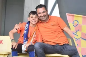 ΦΩΤΟΣ: Ο κόσμος στο Τσίρειο 