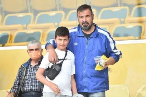 ΦΩΤΟΣ: Ο κόσμος στο Τσίρειο 