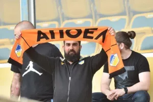 ΦΩΤΟΣ: Ο κόσμος στο Τσίρειο 