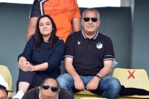 ΦΩΤΟΣ: Ο κόσμος στο Τσίρειο 