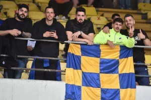 ΦΩΤΟΣ: Ο κόσμος στο Τσίρειο 