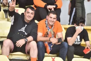 ΦΩΤΟΣ: Ο κόσμος στο Τσίρειο 