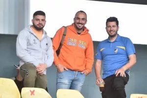 ΦΩΤΟΣ: Ο κόσμος στο Τσίρειο 