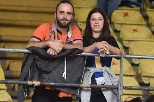 ΦΩΤΟΣ: Ο κόσμος στο Τσίρειο 