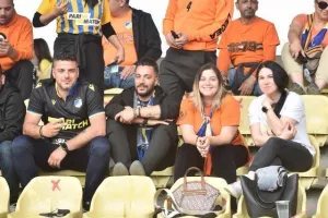 ΦΩΤΟΣ: Ο κόσμος στο Τσίρειο 