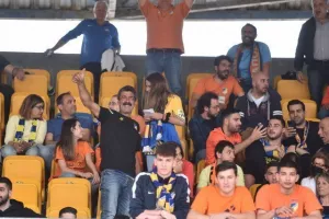 ΦΩΤΟΣ: Ο κόσμος στο Τσίρειο 