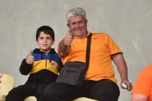 ΦΩΤΟΣ: Ο κόσμος στο Τσίρειο 