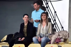 ΦΩΤΟΣ: Ο κόσμος στο Τσίρειο 