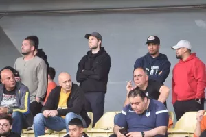 ΦΩΤΟΣ: Ο κόσμος στο Τσίρειο 