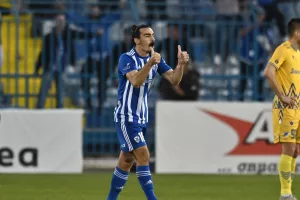 Λάζαρος... βραβείο