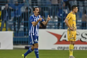 Λάζαρος... με 14!