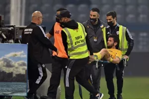Ανόρθωση - ΑΠΟΕΛ: Η "Κυρία" πάτησε γκάζι και έριξε τεσσάρα! (φώτος)