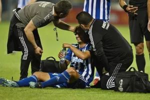 Ανόρθωση - ΑΠΟΕΛ: Η "Κυρία" πάτησε γκάζι και έριξε τεσσάρα! (φώτος)