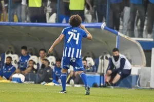Ανόρθωση - ΑΠΟΕΛ: Η "Κυρία" πάτησε γκάζι και έριξε τεσσάρα! (φώτος)