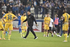ΑΠΟΕΛ: Καμία δικαιολογία, όχι στον μηδενισμό