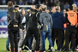 Αποκλεισμοί και πρόστιμα και σε άλλους παράγοντες του ΑΠΟΕΛ