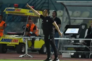 Άρης - ΑΠΟΕΛ: Στο "πλην 1" με Μάγκλα και Εφραίμ! (φώτος)