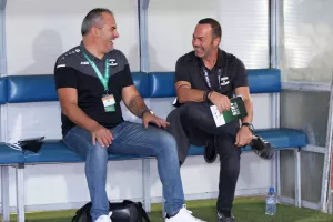 Τι... άκουσαν;;;