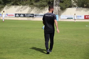 K19 ΑΕΛ-ΑΕΚ (Φωτορεπορτάζ)