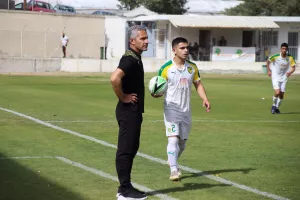K19 ΑΕΛ-ΑΕΚ (Φωτορεπορτάζ)