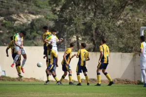 K19 ΑΕΛ-ΑΕΚ (Φωτορεπορτάζ)