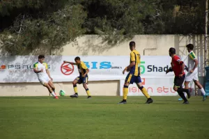 K19 ΑΕΛ-ΑΕΚ (Φωτορεπορτάζ)