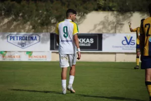 K19 ΑΕΛ-ΑΕΚ (Φωτορεπορτάζ)