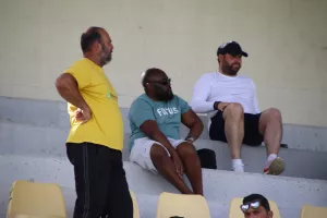K19 ΑΕΛ-ΑΕΚ (Φωτορεπορτάζ)