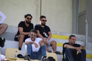 K19 ΑΕΛ-ΑΕΚ (Φωτορεπορτάζ)