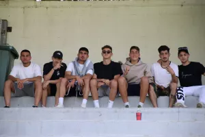 K19 ΑΕΛ-ΑΕΚ (Φωτορεπορτάζ)