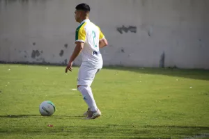 K19 ΑΕΛ-ΑΕΚ (Φωτορεπορτάζ)