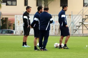 (ΑΝΟ) Τότε, με Λάρκου και Μελαναρκίτη