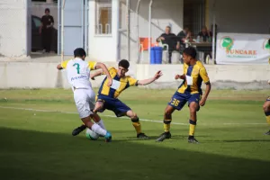 K19 ΑΕΛ-ΑΕΚ (Φωτορεπορτάζ)