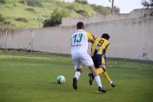 K19 ΑΕΛ-ΑΕΚ (Φωτορεπορτάζ)